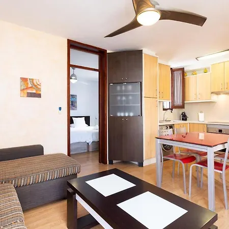 Bungamerica דירה