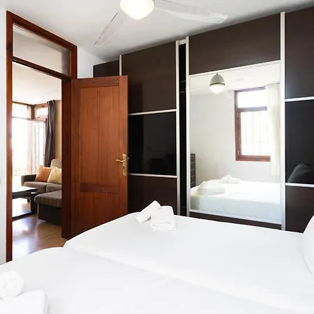 Bungamerica דירה