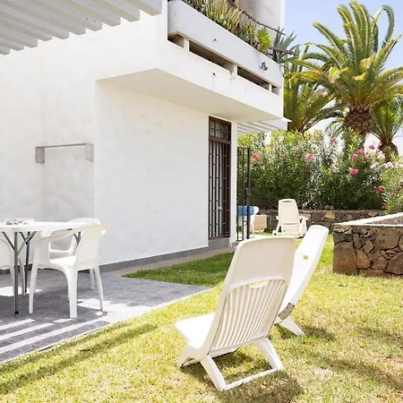 דירה Bungamerica *