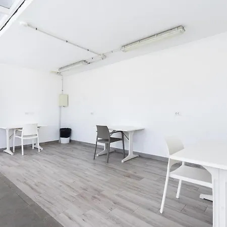 דירה Bungamerica אדחה