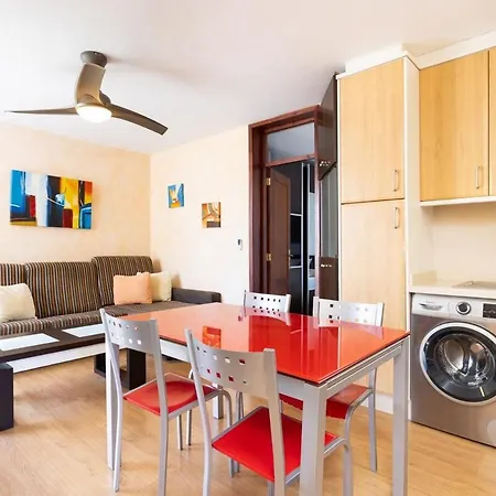 דירה Bungamerica *