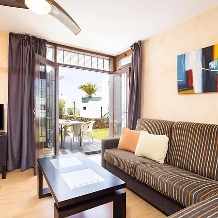 Bungamerica 203 Apartmán Costa Adeje (Tenerife)