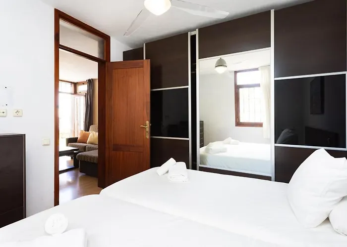 Bungamerica Apartment